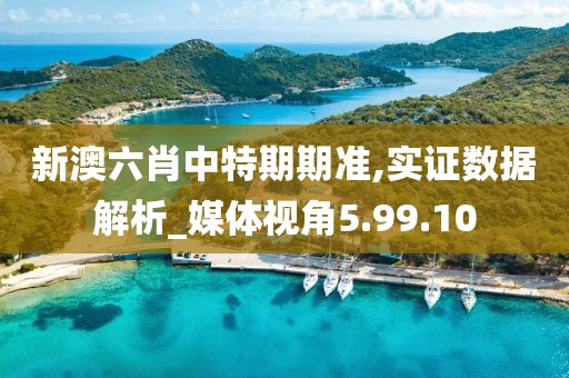 新澳六肖中特期期准,实证数据解析_媒体视角5.99.10