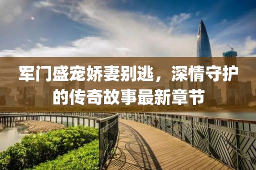 军门盛宠娇妻别逃，深情守护的传奇故事最新章节