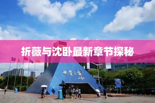 折薇与沈卧最新章节探秘