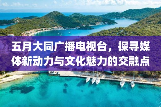 五月大同广播电视台，探寻媒体新动力与文化魅力的交融点