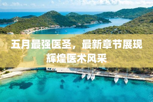 五月最强医圣，最新章节展现辉煌医术风采