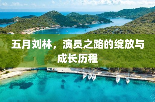 五月刘林，演员之路的绽放与成长历程