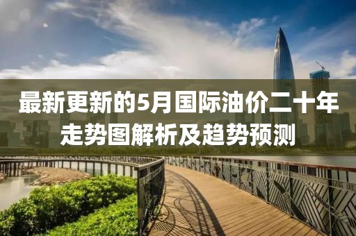 最新更新的5月国际油价二十年走势图解析及趋势预测