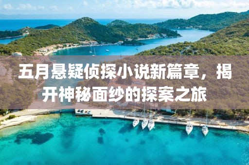 五月悬疑侦探小说新篇章，揭开神秘面纱的探案之旅