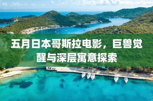 五月日本哥斯拉电影，巨兽觉醒与深层寓意探索