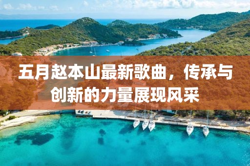 五月赵本山最新歌曲，传承与创新的力量展现风采