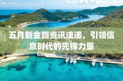 五月新金路资讯速递，引领信息时代的先锋力量