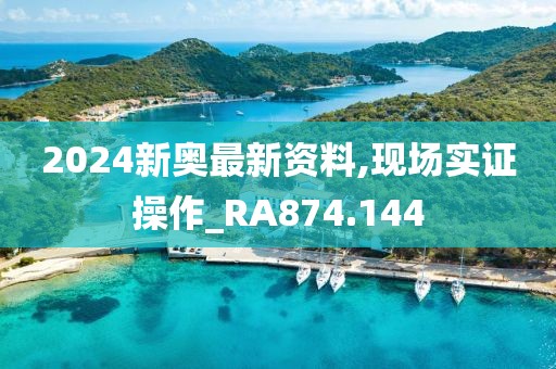 2024新奥最新资料,现场实证操作_RA874.144