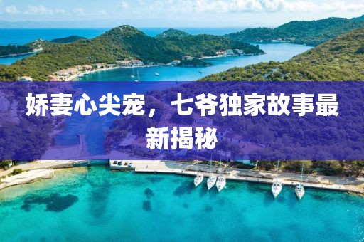 娇妻心尖宠，七爷独家故事最新揭秘