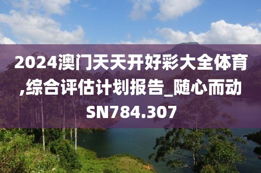 2024澳门天天开好彩大全体育,综合评估计划报告_随心而动SN784.307