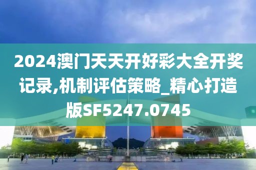 2024澳门天天开好彩大全开奖记录,机制评估策略_精心打造版SF5247.0745