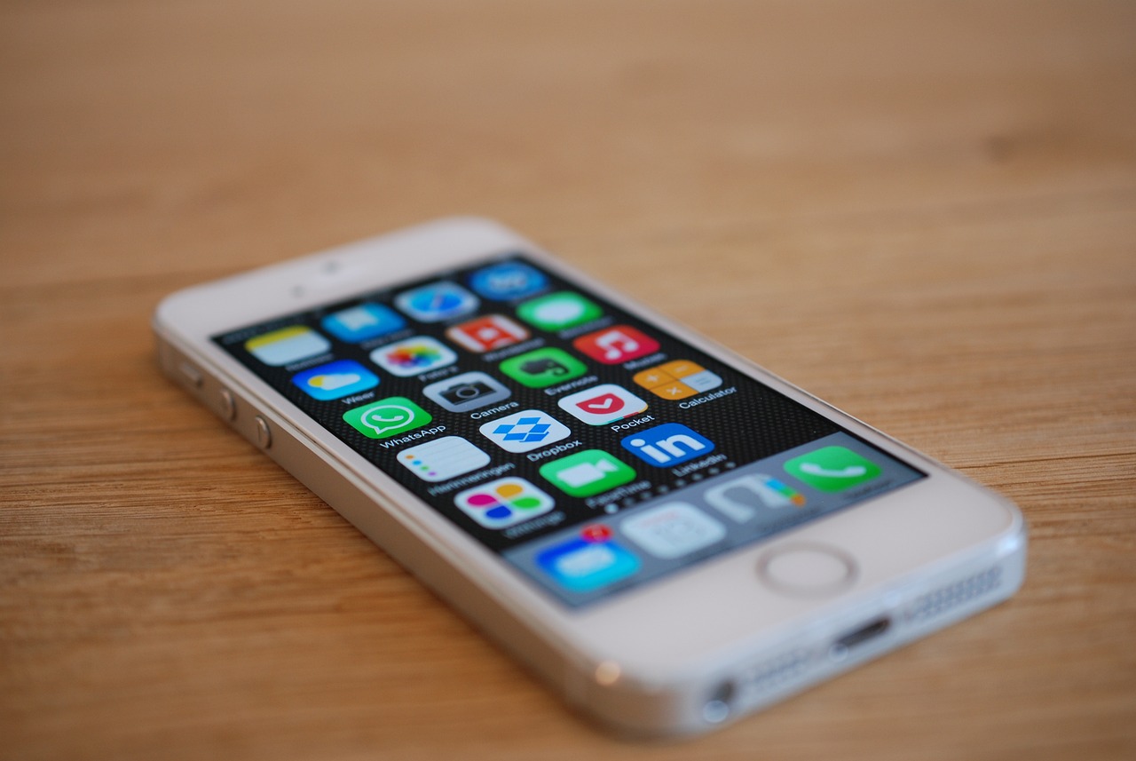 苹果iPhone 6最新系统版本概览