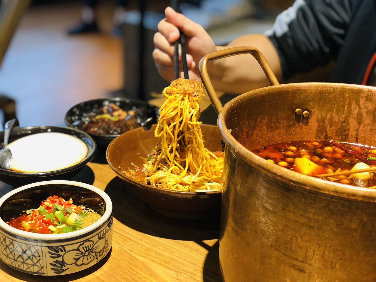 重庆古楼美食排行榜全新更新
