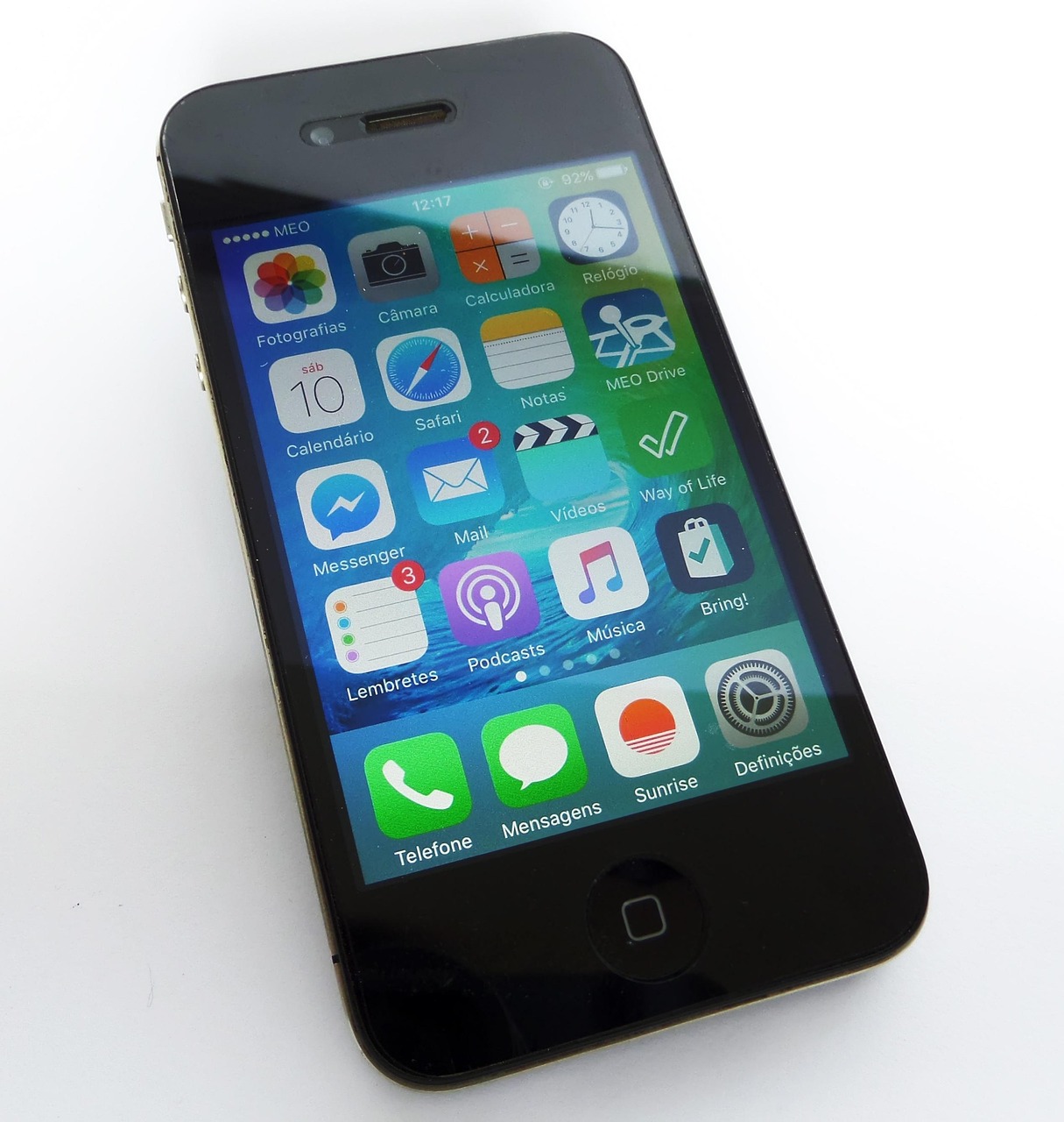 苹果6s最新系统iOS 11深度解析与体验