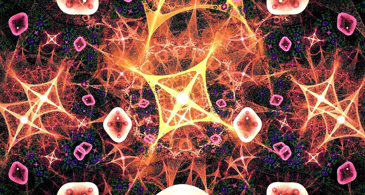 四月RE动漫盛宴，热血激情与期待的交汇点