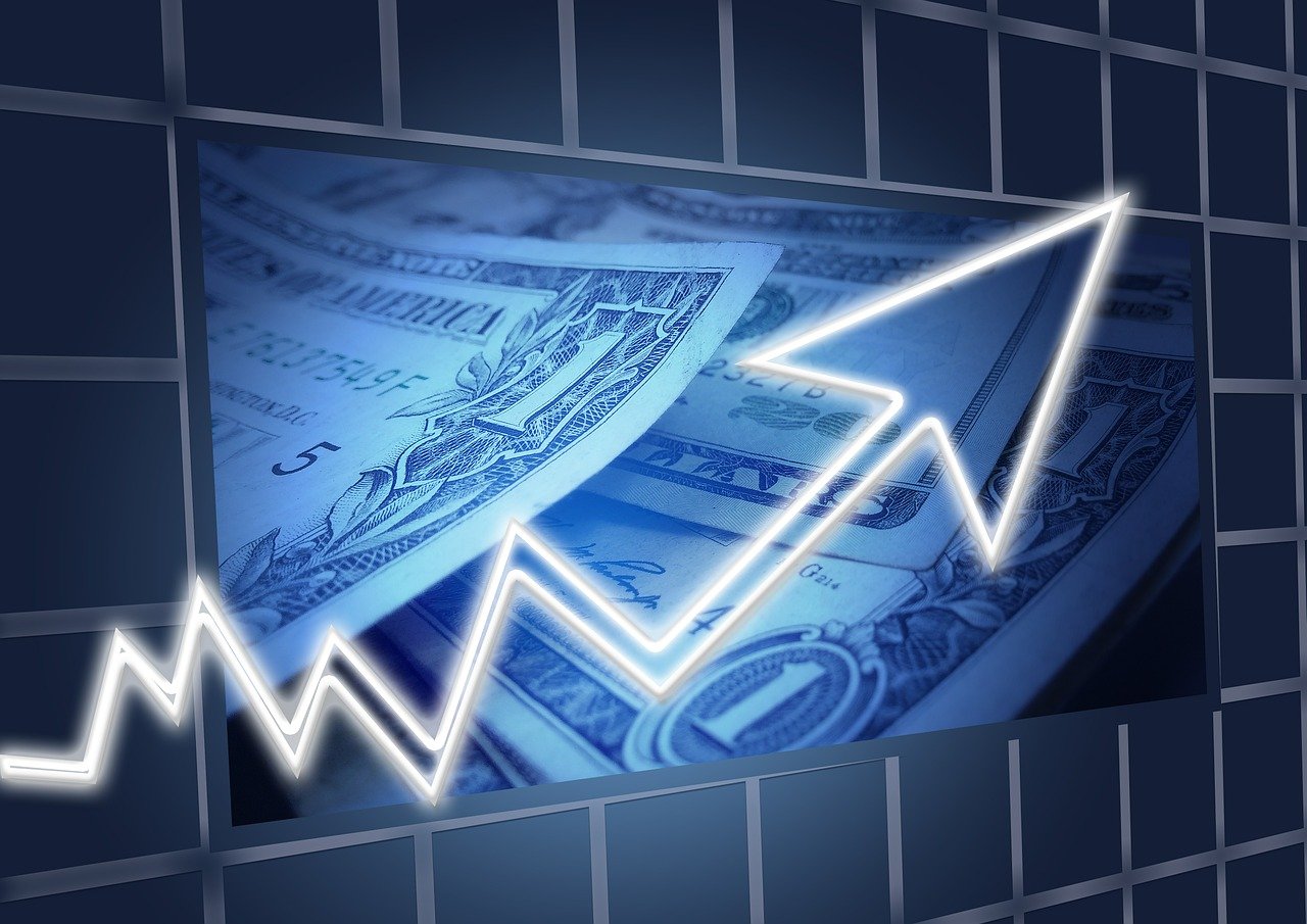 4月黄金股票行情深度解析与预测