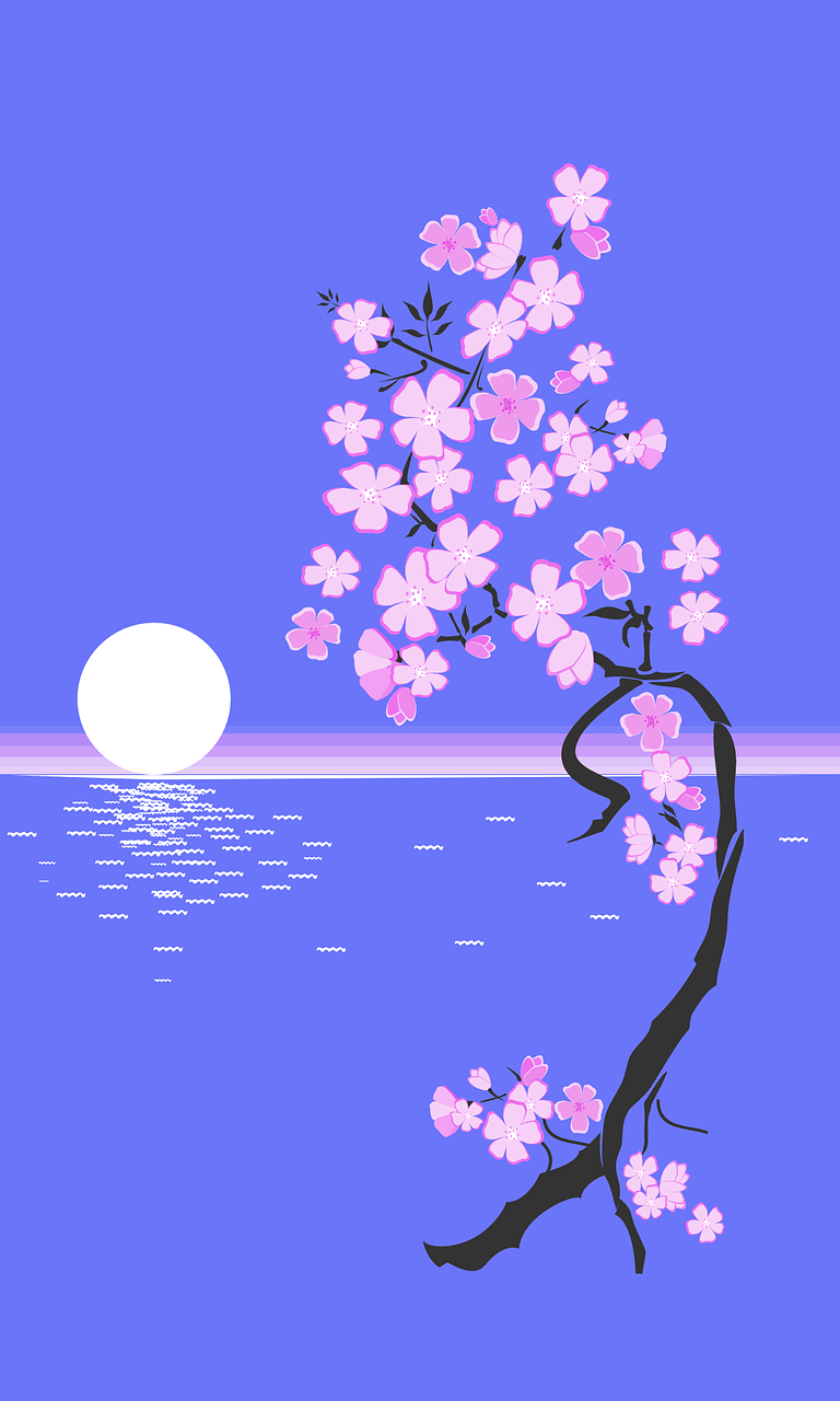 柳昏花暝