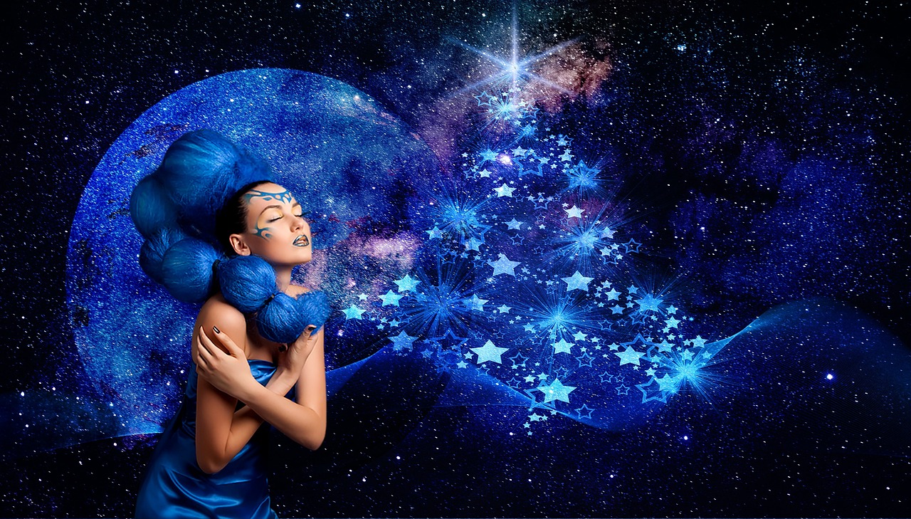 泰国明星小尼姑闪耀东南亚，璀璨之星四月绽放！