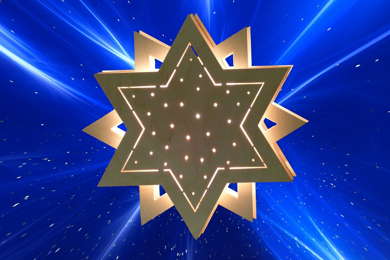 五月饶姓明星闪耀娱乐圈，璀璨星光照亮舞台