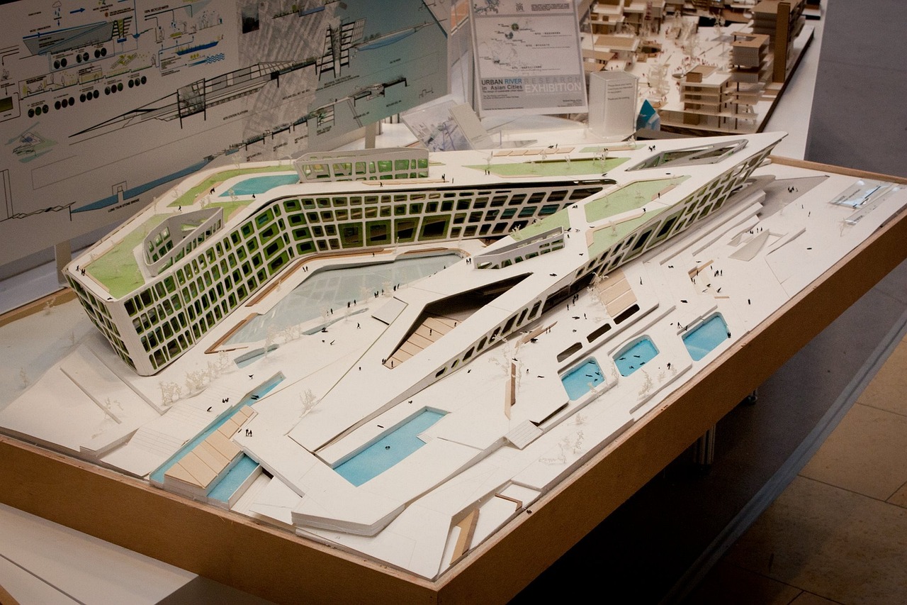 五月大兴区城市规划展望，新篇章开启