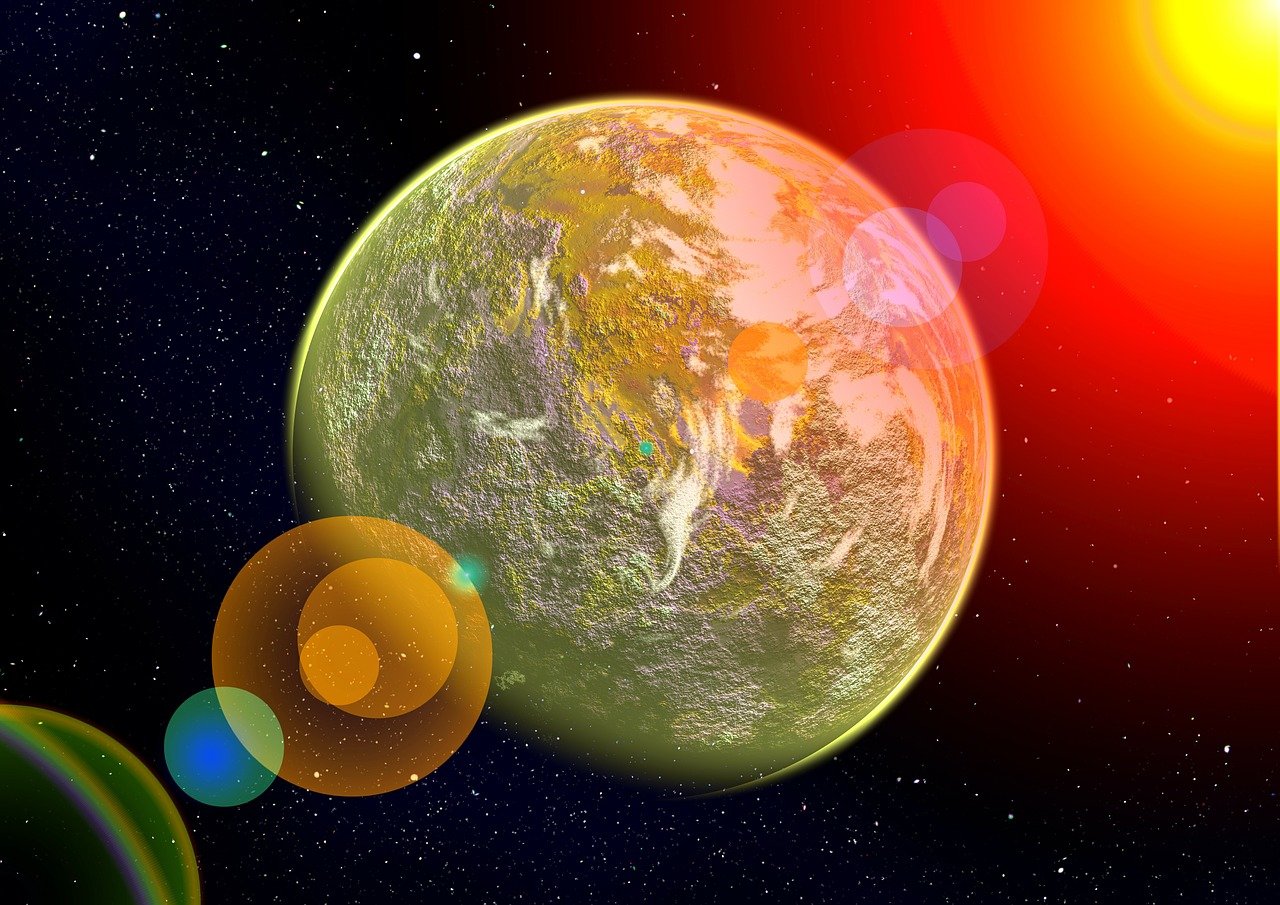 五月卫星电视，连接全球，视听盛宴开启